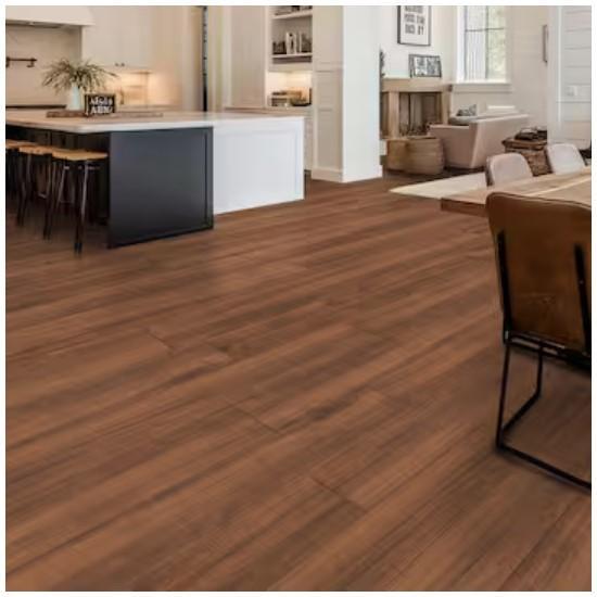 Flooring & Rugs - Lifeproof, TrafficMaster, Florida Tile - Est Retail $942- 1plt