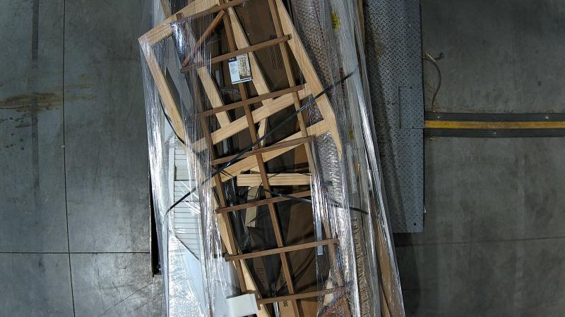 Pallet of General Merchandise - MSRP $3,000