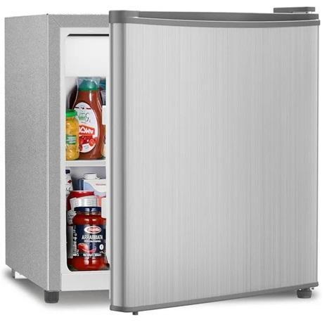 Appliances - Antarctic Star Mini Fridge with Freezer, Igloo Electric Countertop Ice Maker Machine - MSRP $1,667