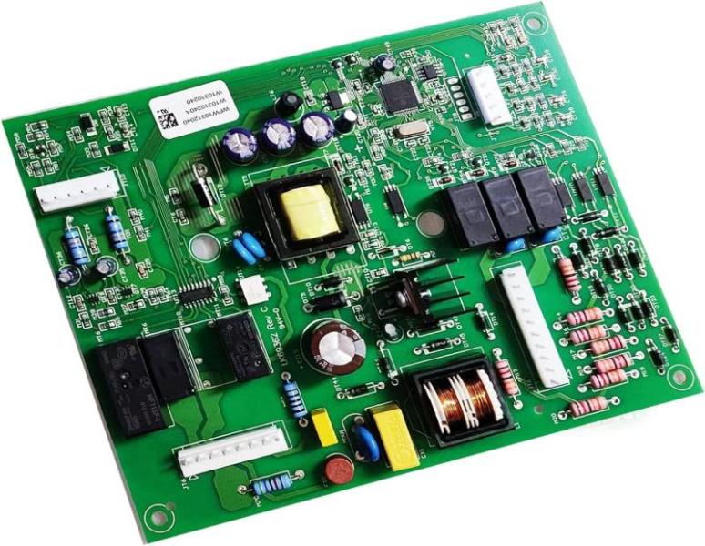 Appliances - everydrop by Whirlpool Refrigerator Water Filter, Compatible Drain Pump Motor Assembly - MSRP $4,943