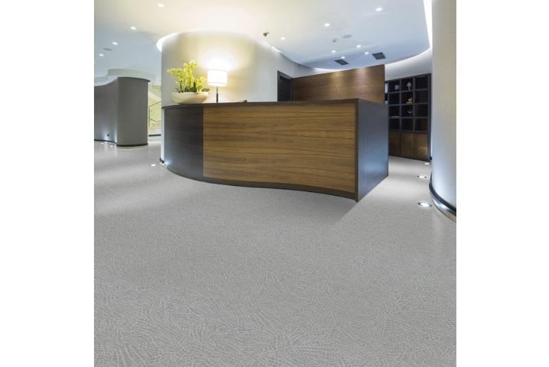 Truckload of New Teknoflor CS Sheet Flooring & More - MSRP $43,988