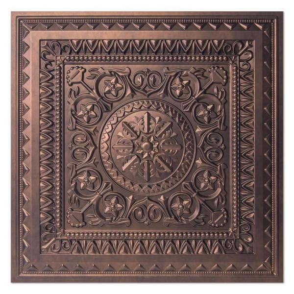 Art3d Drop Ceiling Tiles Glue up 2'x2' - MSRP $89