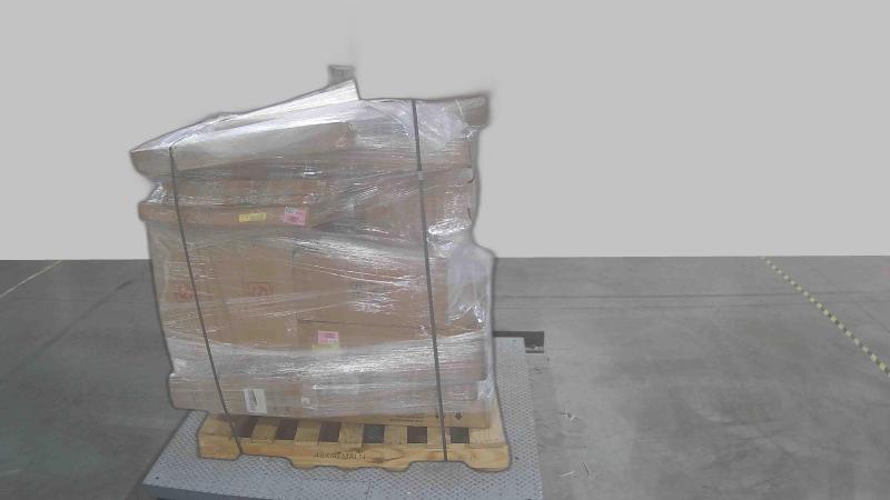 Pallet of Assorted General Merchandise