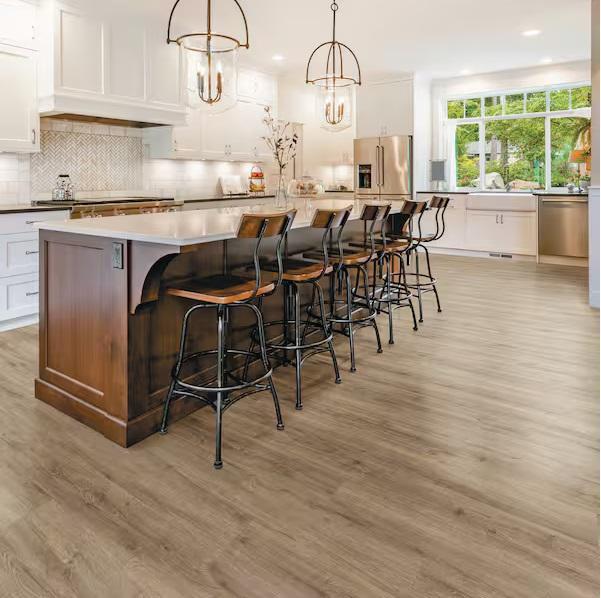 Flooring & Rugs - Vinyl Tile, Area Rug, Rubber Floor Tiles, Laminate Tiles - Est Retail $1,168- 2plts