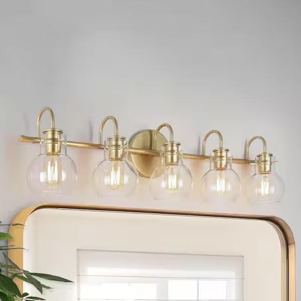 Lighting & Electrical - LNC, ZSMIHDOH, LIFX, Kichler, Progress Lighting, Midwest Electric Products - Est Retail $5,069