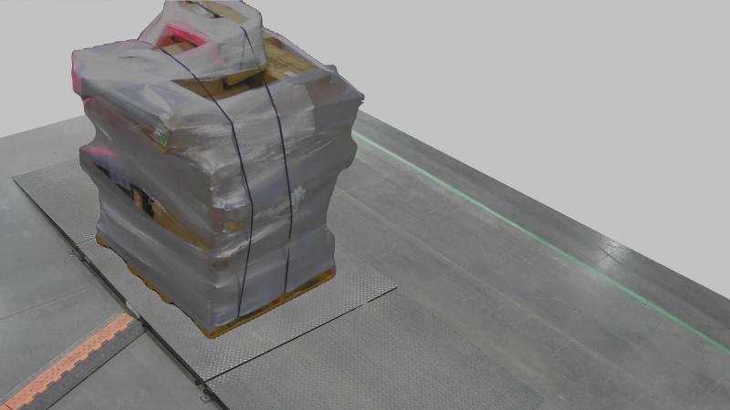 Pallet of Assorted General Merchandise - MSRP $1,469