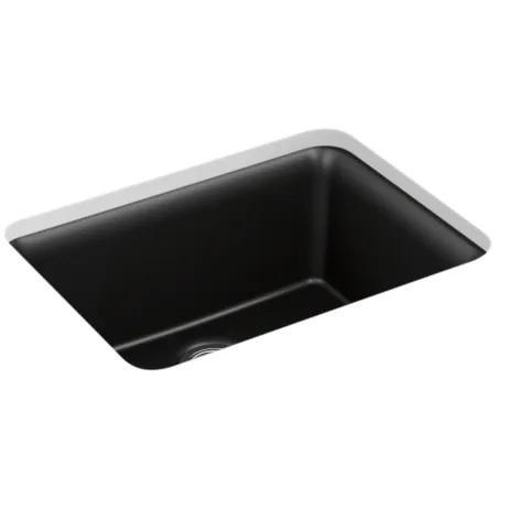 Kohler K-28001-CM1 Kitchen Sink - MSRP $471