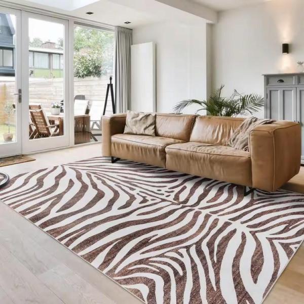 Flooring & Rugs - Gertmenian, Ivy Hill, Daltile - Est Retail $1,430- 1plt
