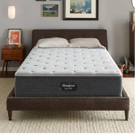 Truckload - Home Decor - Beautyrest Mattress, Three Posts Bar Stools, Aquadom Medicine Cabinet - MSRP $51,780