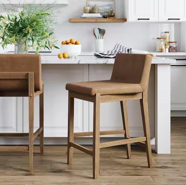 Home Decor - Nathan James, Lumisource, Nearly Natural, Linon Home Decor, Humble Crew, Wallscapes - Est Retail $1,799