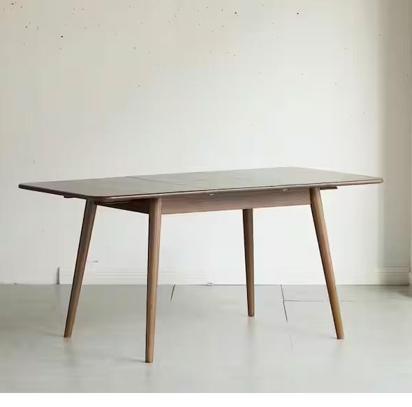 Home Decor - Harper & Bright Designs Walnut Brown Oak, Allwex, MODWAY, Jela-USA, HOMZENE, StyleWell - Est Retail $2,387