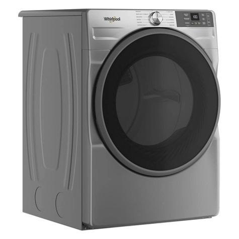 Appliances - Whirlpool (Maytag) YWED5720RW 7.4 Cu. Ft Front Load Electric Dryer - MSRP $990