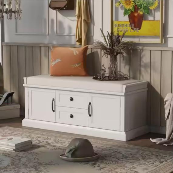 Home Decor - Polibi, Safavieh, International Concepts - Est Retail $2,623- 2plts