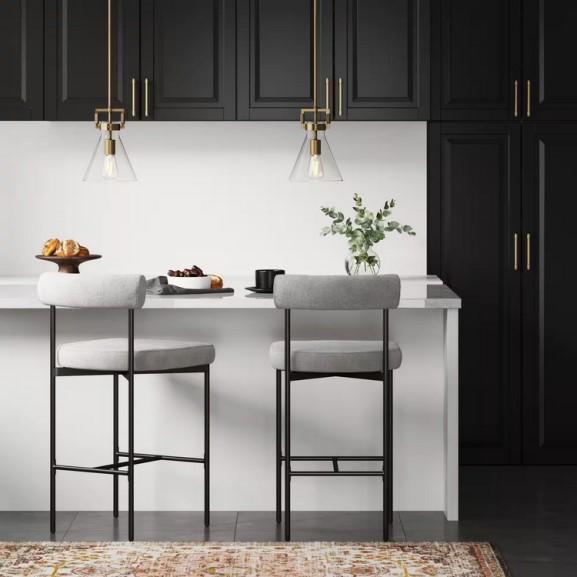 Home Decor - Nathan James, Homcom, Babo Care - Est Retail $2,868- 9plts