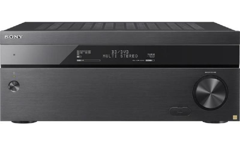 Salvage - Sony Home Theater Systems - MSRP $2,699