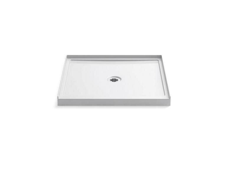 Kohler K-8644-0 - Shower Pan - MSRP $475