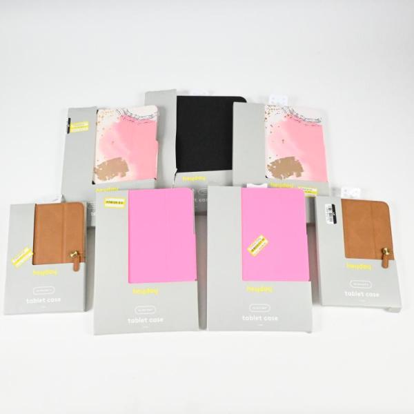 Apple iPad Cases and Folios by Zagg, Speck, Hayday and More!