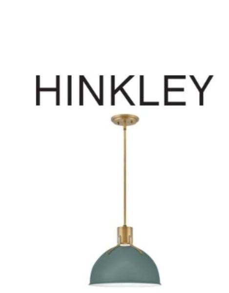 Lighting & Plumbing by Kohler & Hinkley - MSRP $4,150