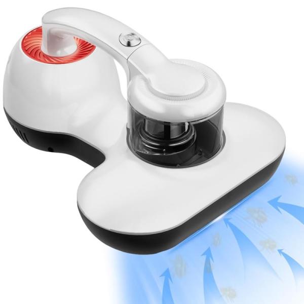 Home - Mattress Vacuum Cleaners, Portable Air Conditioner, Retro Decor Tin Signs, Lace Curtain Valance - MSRP $15,315