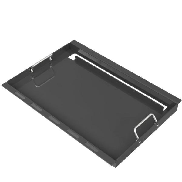 Kitchen - BBQ Future 	Full Size Griddle Inserts & JC Suites Martini Glasses Sets - MSRP $1,699