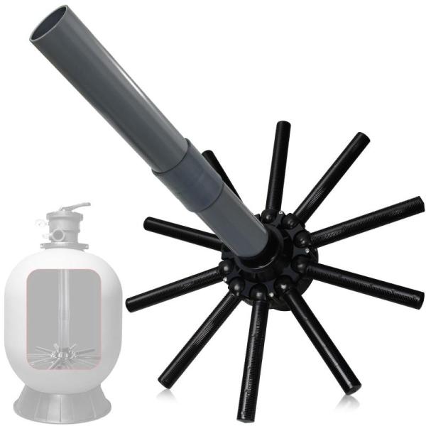 Lawn & Garden - SZLYYDS Pool Cleaner Hose, Rugam SWX256DA2 Lateral Assembly, S7 Generator Transfer Switch - MSRP $2,668