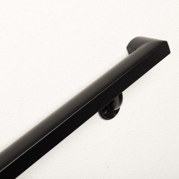 Home Improvement - Complete Aluminum Handrail Kit, Drawer Slides, LED Christmas Ball Lights - MSRP $2,331