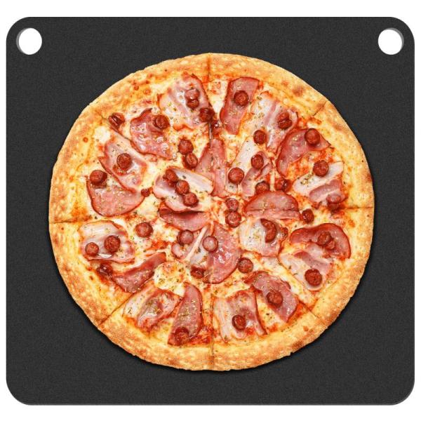 Lawn & Garden - Pizza Steel for Oven & Grill, 12x18 FT Winter Rectangular Pool Covers, Pool Hose Adapters - MSRP $8,247