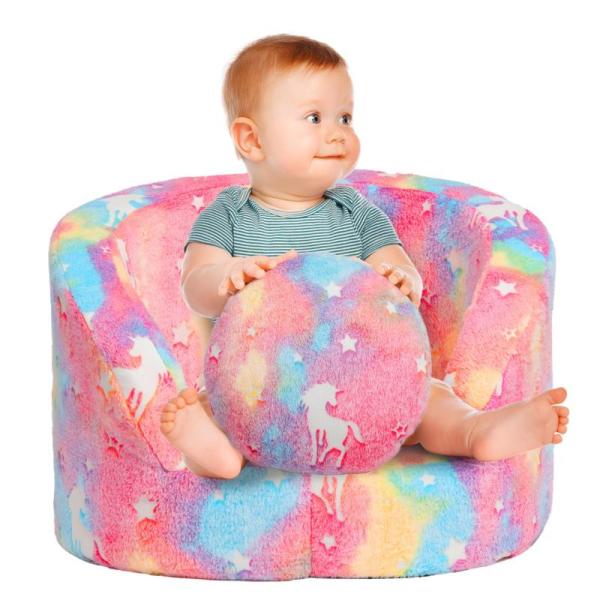 Baby Products - Alimorden Foam Baby Chair, Cooling Pad, Bliss & Nest Diaper Bag  - MSRP $1,620