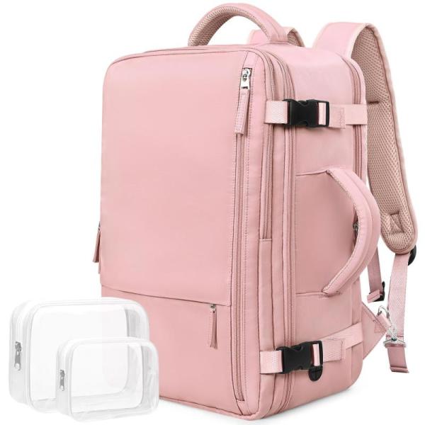 Luggage & Handbags - Rinlist Travel Laptop Backpack, MEITRUE Small Sling Bag - MSRP $1,044