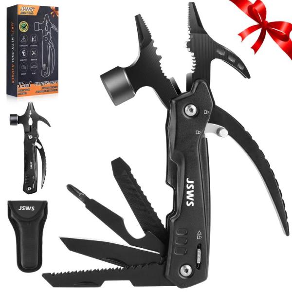 Tools - Saccater Focus Noise-reducing Earplugs, Electrical Disconnect Pliers - MSRP $9,620