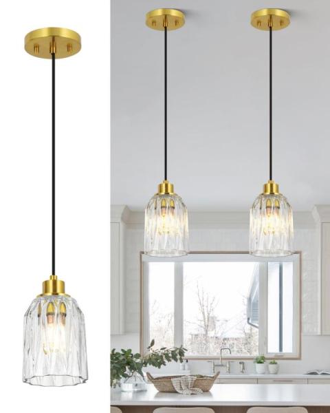 Home Improvement - Rossetta Under Cabinet Lights, Heroad Floral Wallpaper Peel and Stick - MSRP $5,499
