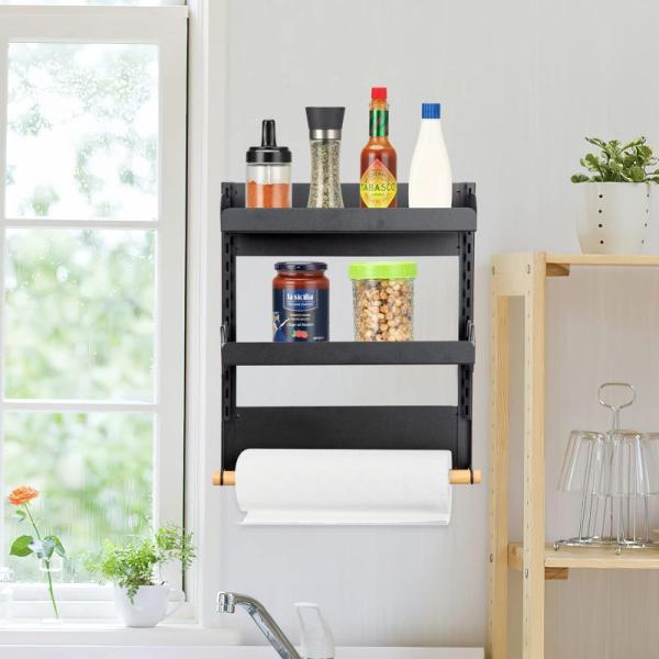 Home - Magnetic Spice Racks, Personalized Christmas Ornament Kits, Silk Touch Throw Blanket - MSRP $1,293
