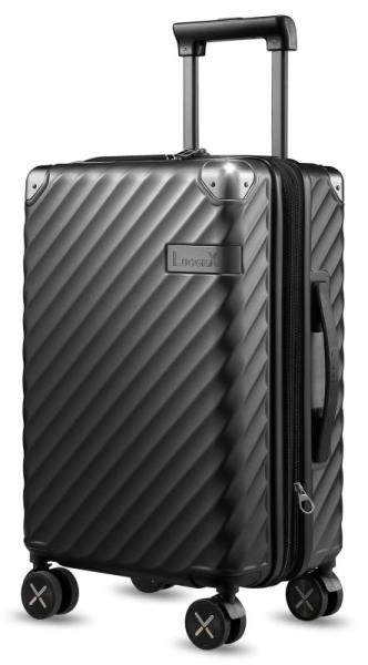 Luggage & Handbags - LUGGEX Luggage with Spinner Wheels, AVMONI Kids Backpack - MSRP $1,101