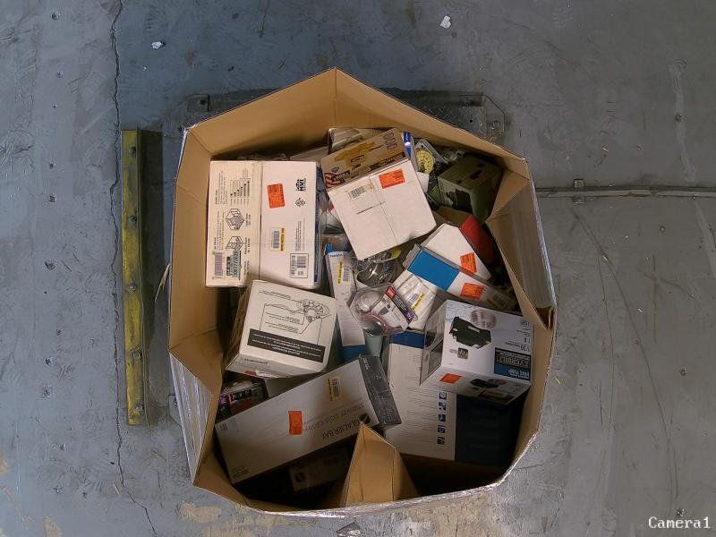 Plumbing - Watts, Everbilt, AQIASURE, FITTES, Google, RIDGID, Commercial Electric, Delta - Est Retail $11,719- 2plts