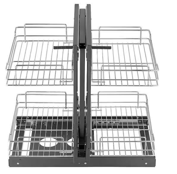 Home Decor- VEVOR Organizer, FUFU&GAGA, HOMCOM, BYBLIGHT, HOMZENE, Humble Crew, Seward Trunk, Zinus - Est Retail $2,135