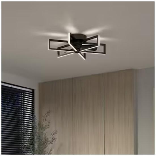 Lighting & Electrical - Artika, Ring, Wyze, Hampton Bay - Est Retail $16,033- 2plts