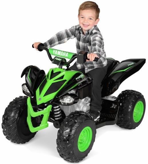Pallet of Power Wheels Ride-Ons - MSRP $1,246