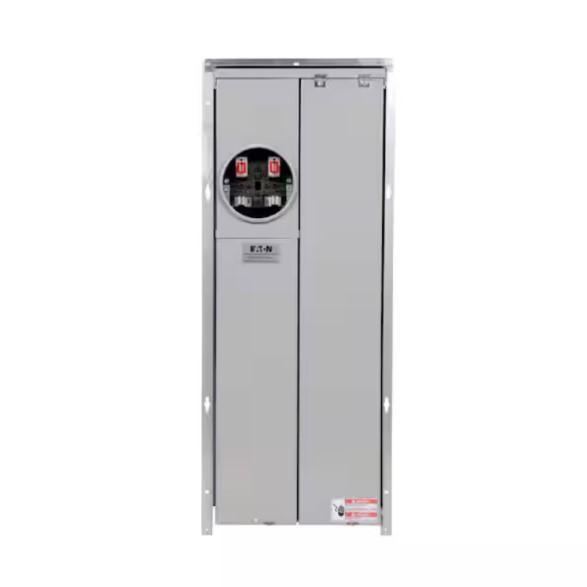 Lighting & Electrical - Eaton, Wyze, Feit, Husky - Est Retail $18,813- 2plts