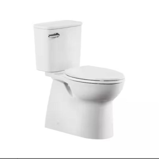 Kitchen & Bath - American Standard Aspirations, Cadet, Rumson, & Reliant Toilets - Est Retail $1,566- 1plt