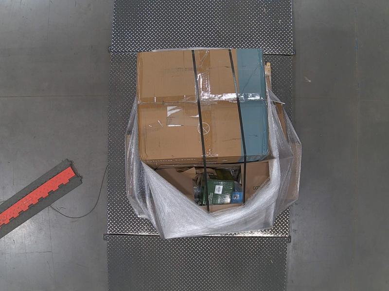 OLIXIS Dine Chairs, Drywall Sander/Vacuum, PETLIBRO RFID Auto Cat Feeder, Hinice Cordless Robotic Cleaner - MSRP $1,865