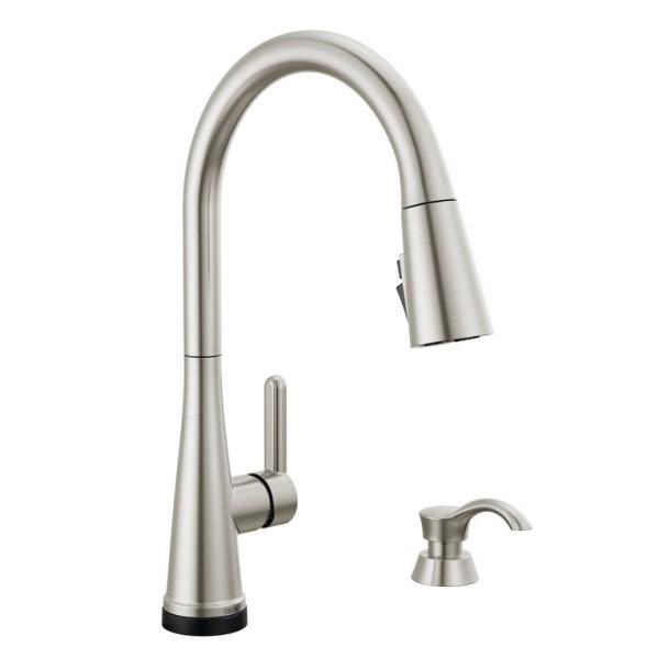Plumbing - Delta, Glacier Bay, Everbilt - Est Retail $6,919- 1plt