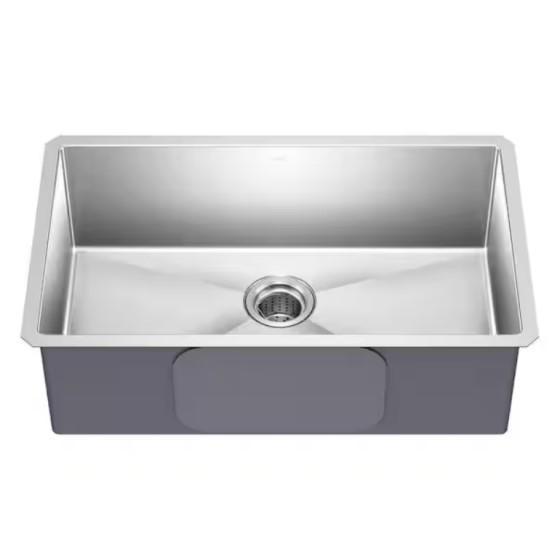 Plumbing - Kraus, Kohler, Everbilt - Est Retail $2,746- 1plt