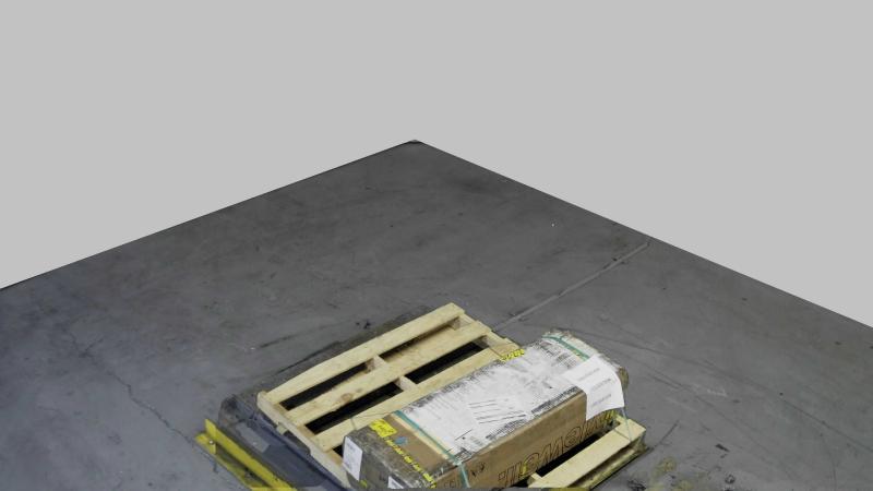 Pallet of Furniture