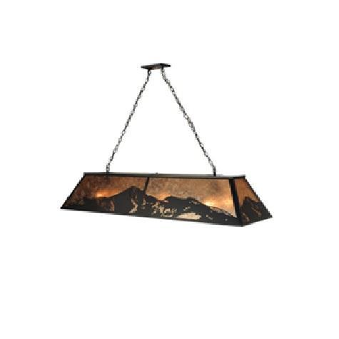 Lighting - Meyda Tiffany, Kichler, MinkaAire, Capital Lighting - MSRP $6,970
