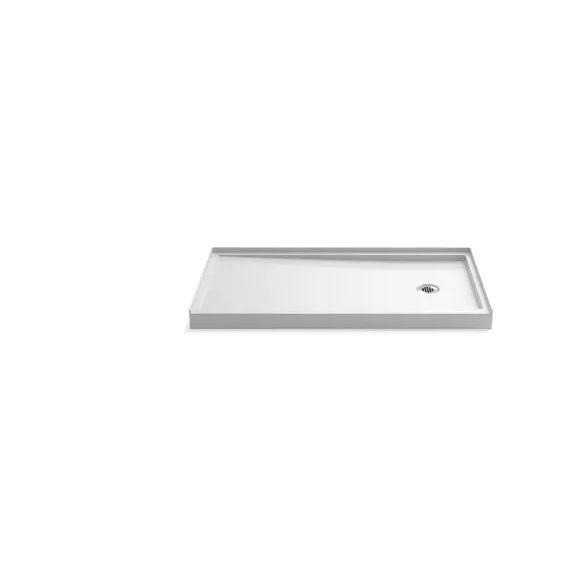 Kohler K-8458-0 Shower Pan - MSRP $579