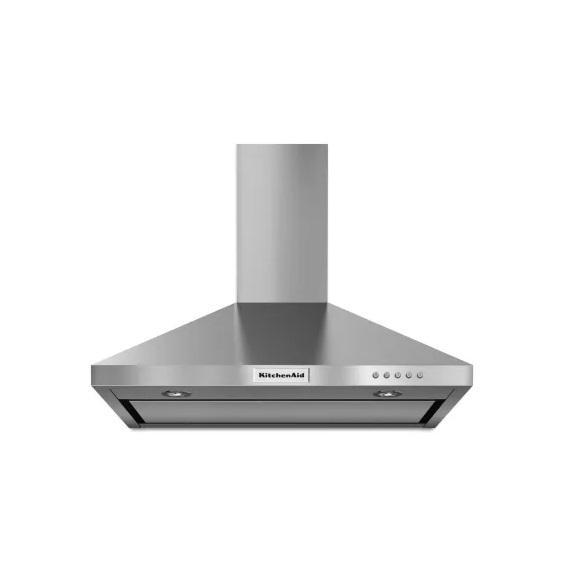 KitchenAid KVWB400DSS Range Hood - MSRP $1,369
