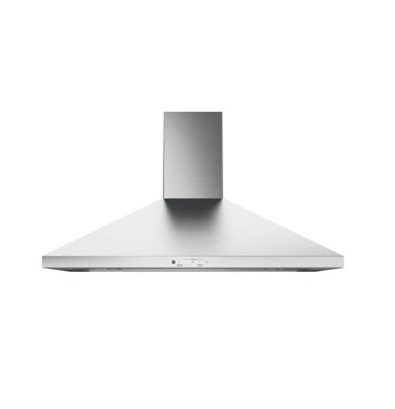 GE JVW5361SJSS Range Hood - MSRP $709