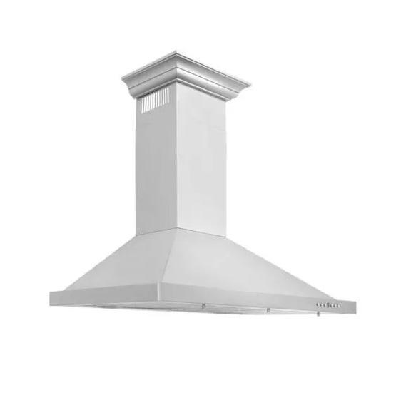ZLINE KBCRN-30 Range Hood - MSRP $557