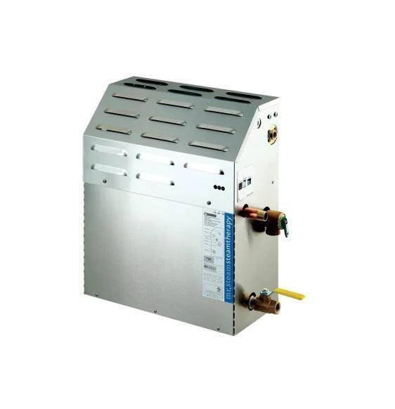 Mr Steam MSSUPER1EC1 Steam Shower - MSRP $2,940