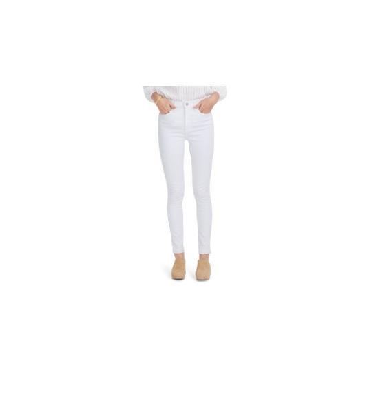 Apparel - Madewell 10" Hight Rise Skinny Jeans, Free People Cecil Mini Dress & More - Original MSRP $2,169